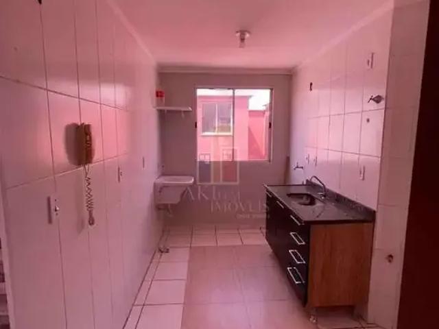 Apartamento para Venda em Bauru/SP Jardim Olímpico 2 Quartos