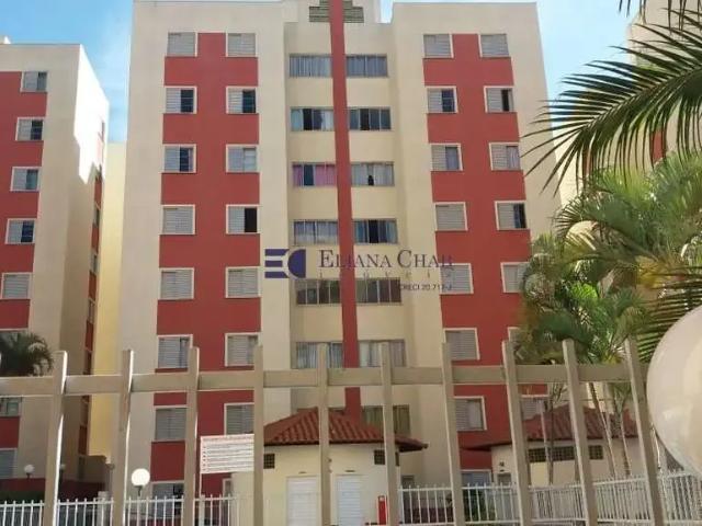 Apartamento para Venda em Bauru/SP Jardim Auri Verde 3 Quartos