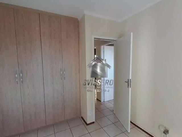 Apartamento para Venda em Bauru/SP Jardim Auri Verde 3 Quartos