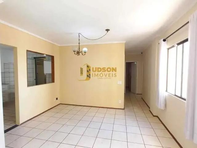 Apartamento para Venda em Bauru/SP Jardim Auri Verde 3 Quartos