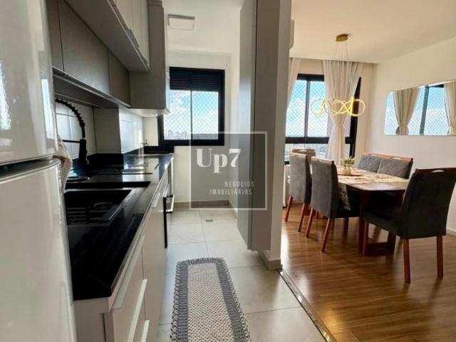 Apartamento para Venda em Bauru/SP Jardim Auri Verde 2 Quartos