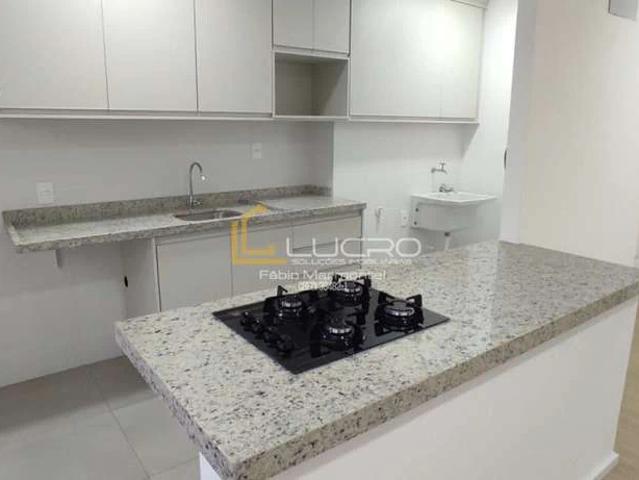 Apartamento para Venda em Bauru/SP Jardim Auri Verde 2 Quartos