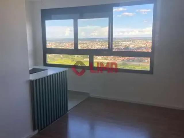 Apartamento para Venda em Bauru/SP Jardim Auri Verde 2 Quartos