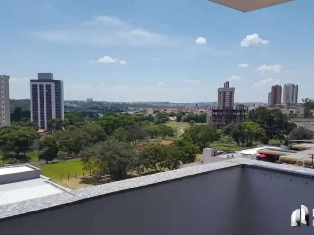 Apartamento para Venda em Bauru/SP Jardim Aeroporto 2 Quartos