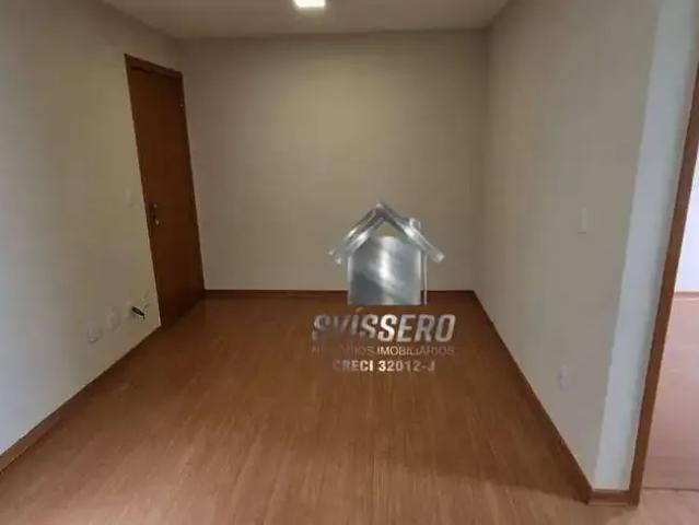 Apartamento para Venda em Bauru/SP Jardim Alvorada 2 Quartos