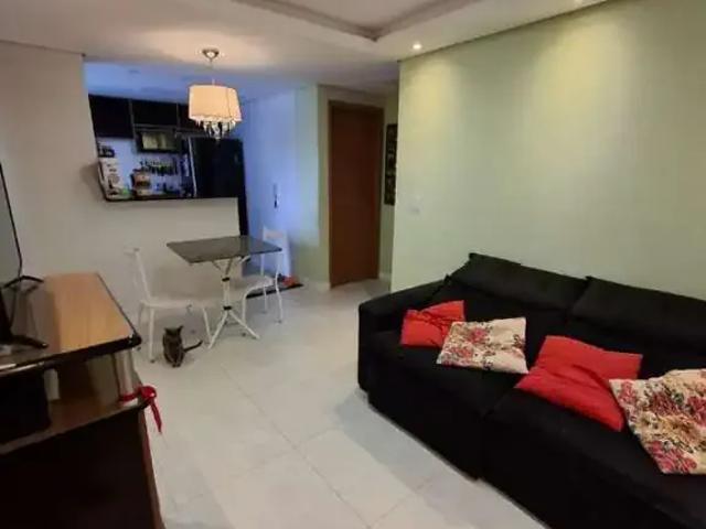 Apartamento para Venda em Bauru/SP Jardim Alvorada 2 Quartos