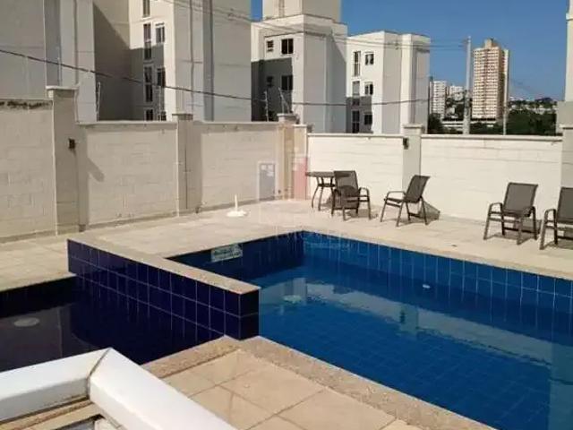 Apartamento para Venda em Bauru/SP Jardim Alvorada 2 Quartos