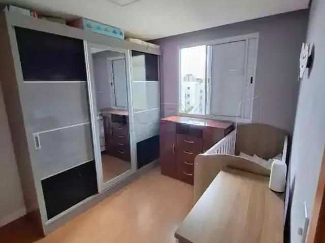 Apartamento para Venda em Bauru/SP Jardim Alvorada 2 Quartos