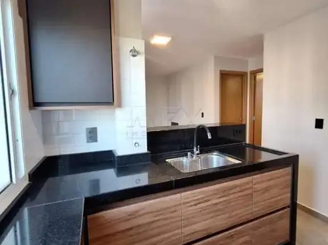 Apartamento para Venda em Bauru/SP Jardim Alvorada 2 Quartos
