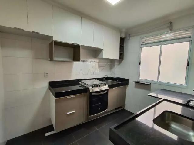 Apartamento para Venda em Bauru/SP Jardim Alvorada 2 Quartos