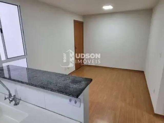 Apartamento para Venda em Bauru/SP Jardim Alvorada 2 Quartos