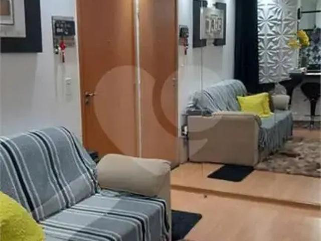 Apartamento para Venda em Bauru/SP Jardim Alvorada 2 Quartos