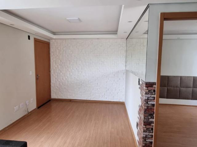 Apartamento para Venda em Bauru/SP Jardim Alvorada 2 Quartos