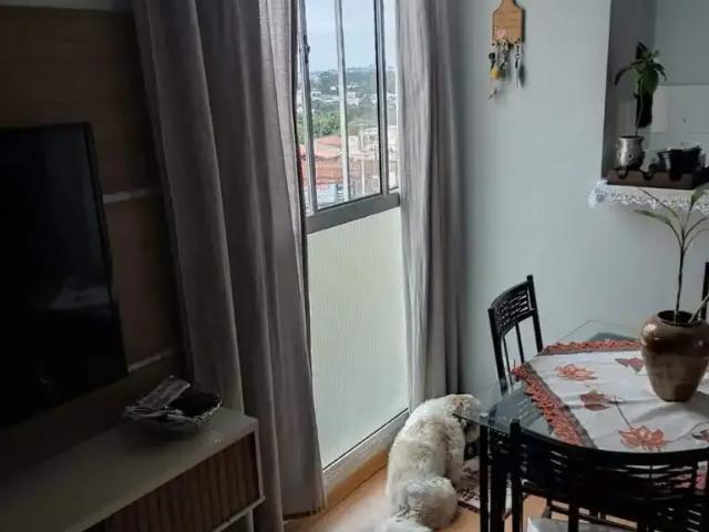 Apartamento para Venda em Bauru/SP Jardim Alvorada 2 Quartos