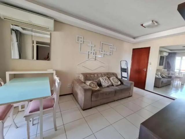 Apartamento para Venda em Bauru/SP Jardim Amália 2 Quartos