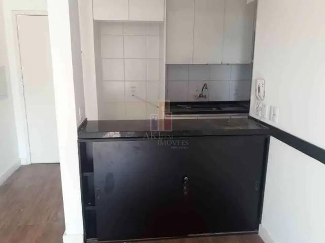 Apartamento para Venda em Bauru/SP Jardim Amália 2 Quartos