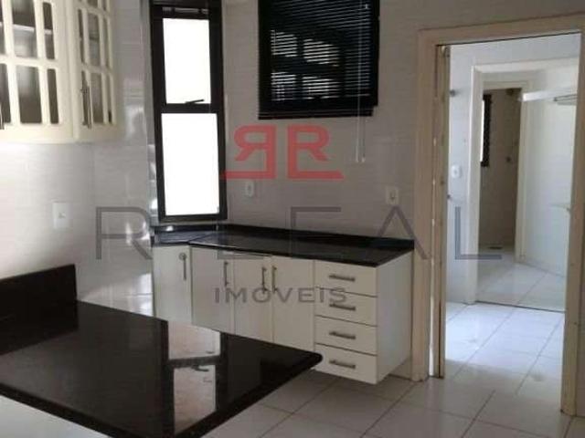 Apartamento para Venda em Bauru/SP Jardim Amália 3 Quartos