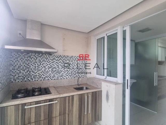Apartamento para Venda em Bauru/SP Jardim Amália 3 Quartos