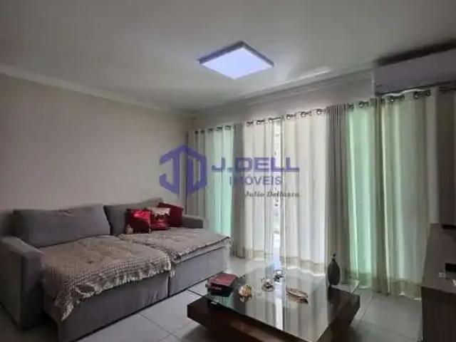 Apartamento para Venda em Bauru/SP Jardim Amália 3 Quartos