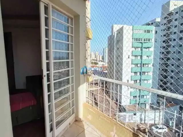 Apartamento para Venda em Bauru/SP Jardim América 2 Quartos