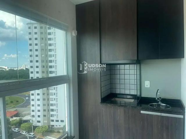 Apartamento para Venda em Bauru/SP Jardim América 2 Quartos