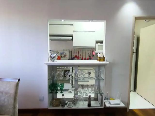 Apartamento para Venda em Bauru/SP Jardim América 2 Quartos
