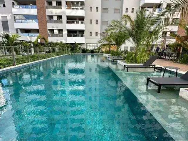 Apartamento para Venda em Bauru/SP Jardim América 2 Quartos