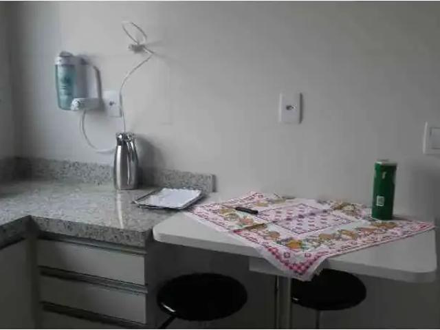 Apartamento para Venda em Bauru/SP Jardim América 4 Quartos