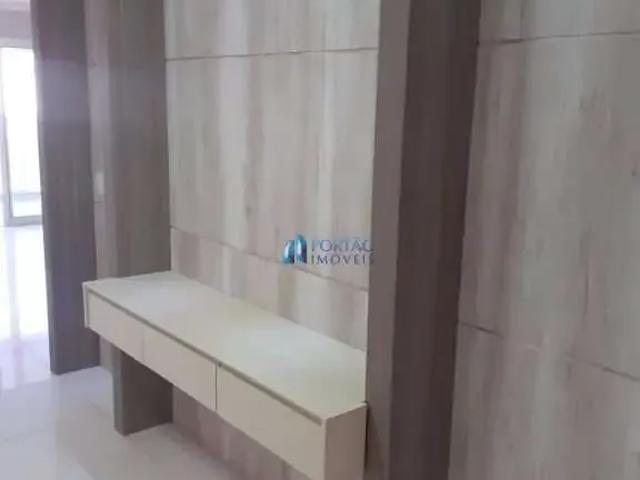 Apartamento para Venda em Bauru/SP Jardim América 4 Quartos