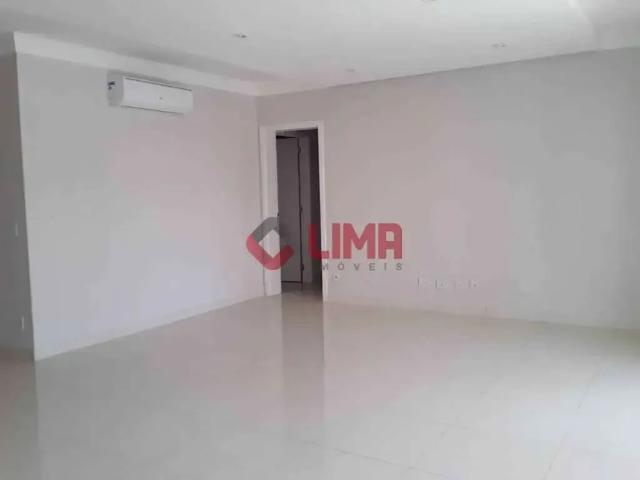 Apartamento para Venda em Bauru/SP Jardim América 4 Quartos