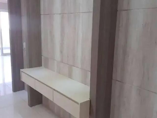 Apartamento para Venda em Bauru/SP Jardim América 4 Quartos