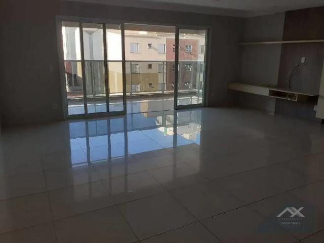 Apartamento para Venda em Bauru/SP Jardim América 4 Quartos