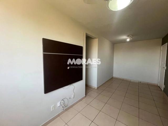 Apartamento para Venda em Bauru/SP Jardim Bela Vista 2 Quartos
