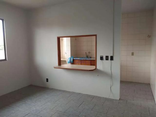 Apartamento para Venda em Bauru/SP Jardim Brasil 1 Quartos