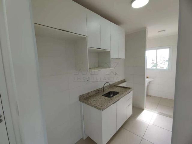 Apartamento para Venda em Bauru/SP Jardim Brasil 2 Quartos