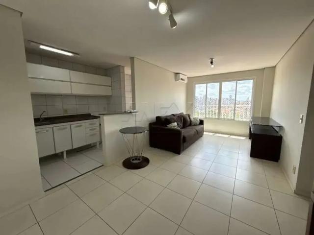 Apartamento para Venda em Bauru/SP Jardim Brasil 2 Quartos