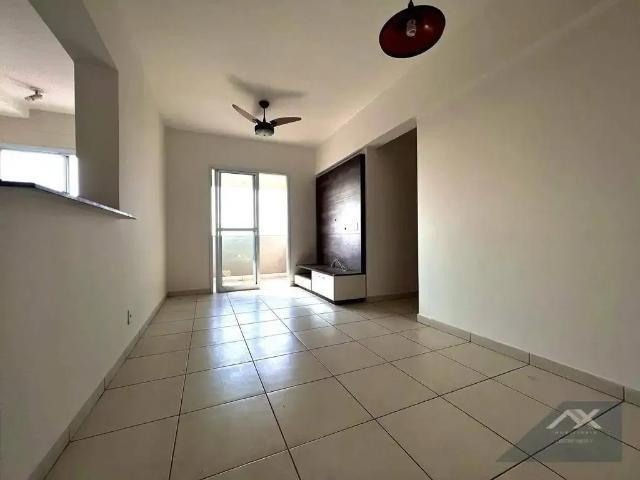 Apartamento para Venda em Bauru/SP Jardim Brasil 2 Quartos
