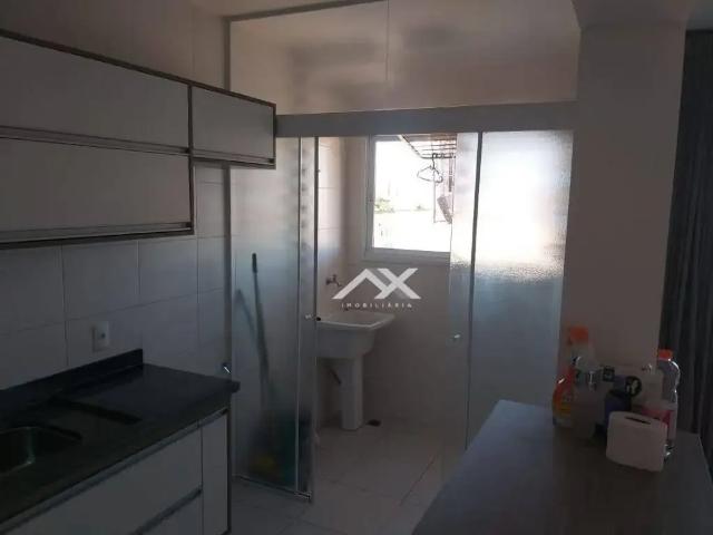 Apartamento para Venda em Bauru/SP Jardim Brasil 2 Quartos
