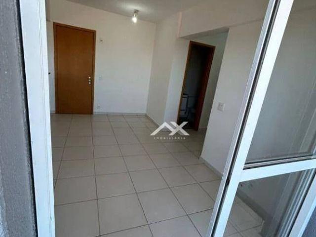 Apartamento para Venda em Bauru/SP Jardim Brasil 2 Quartos