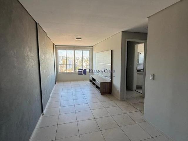 Apartamento para Venda em Bauru/SP Jardim Brasil 2 Quartos