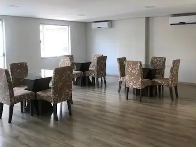 Apartamento para Venda em Bauru/SP Jardim Brasil 2 Quartos