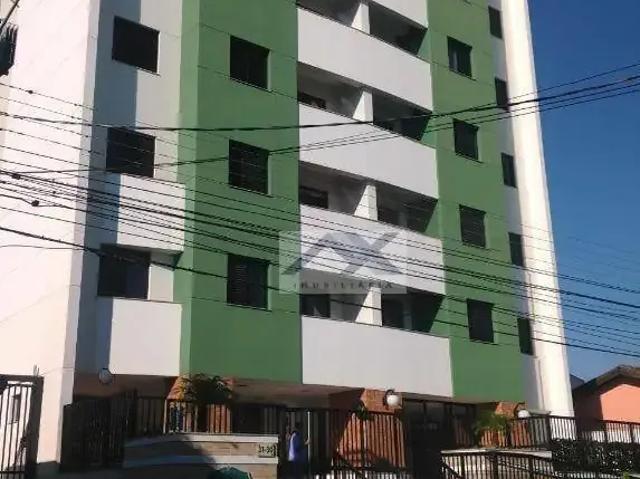 Apartamento para Venda em Bauru/SP Jardim Brasil 2 Quartos