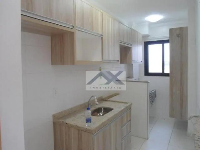 Apartamento para Venda em Bauru/SP Jardim Brasil 2 Quartos