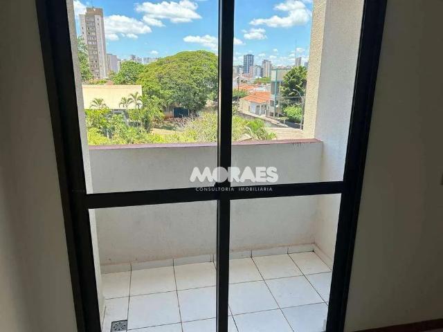 Apartamento para Venda em Bauru/SP Jardim Brasil 2 Quartos