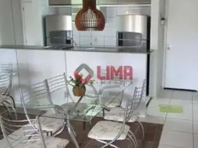 Apartamento para Venda em Bauru/SP Jardim Brasil 2 Quartos