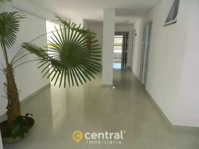 Apartamento para Venda em Bauru/SP Jardim Brasil 2 Quartos