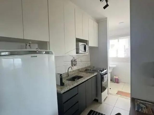 Apartamento para Venda em Bauru/SP Jardim Brasil 2 Quartos