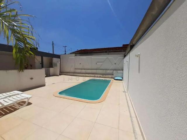 Apartamento para Venda em Bauru/SP Jardim Brasil 2 Quartos