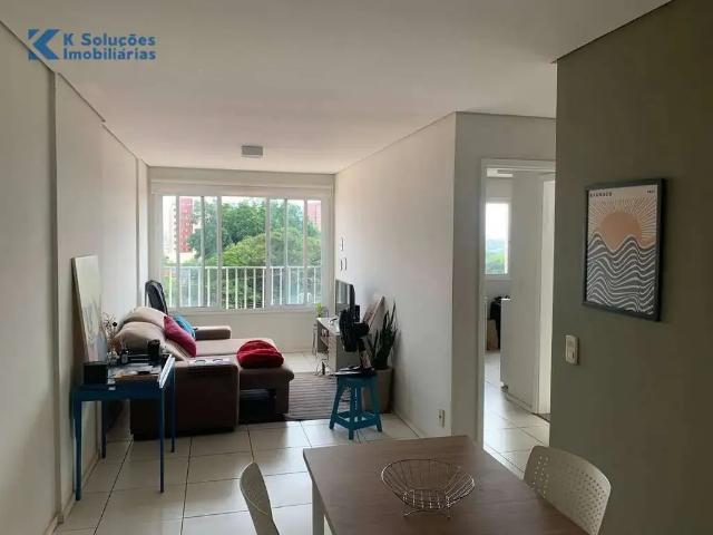 Apartamento para Venda em Bauru/SP Jardim Brasil 2 Quartos