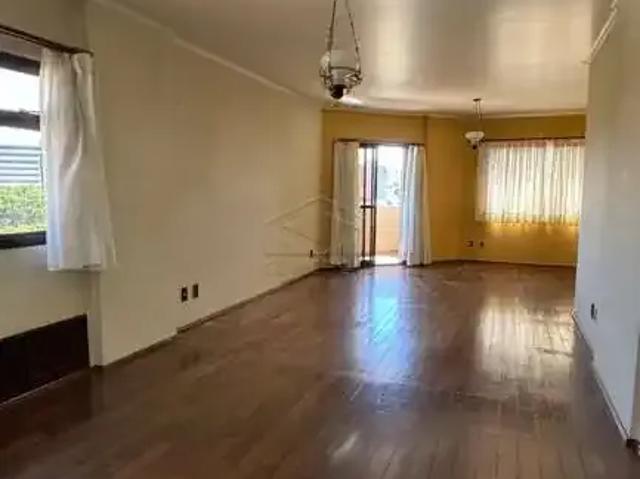 Apartamento para Venda em Bauru/SP Jardim Brasil 3 Quartos